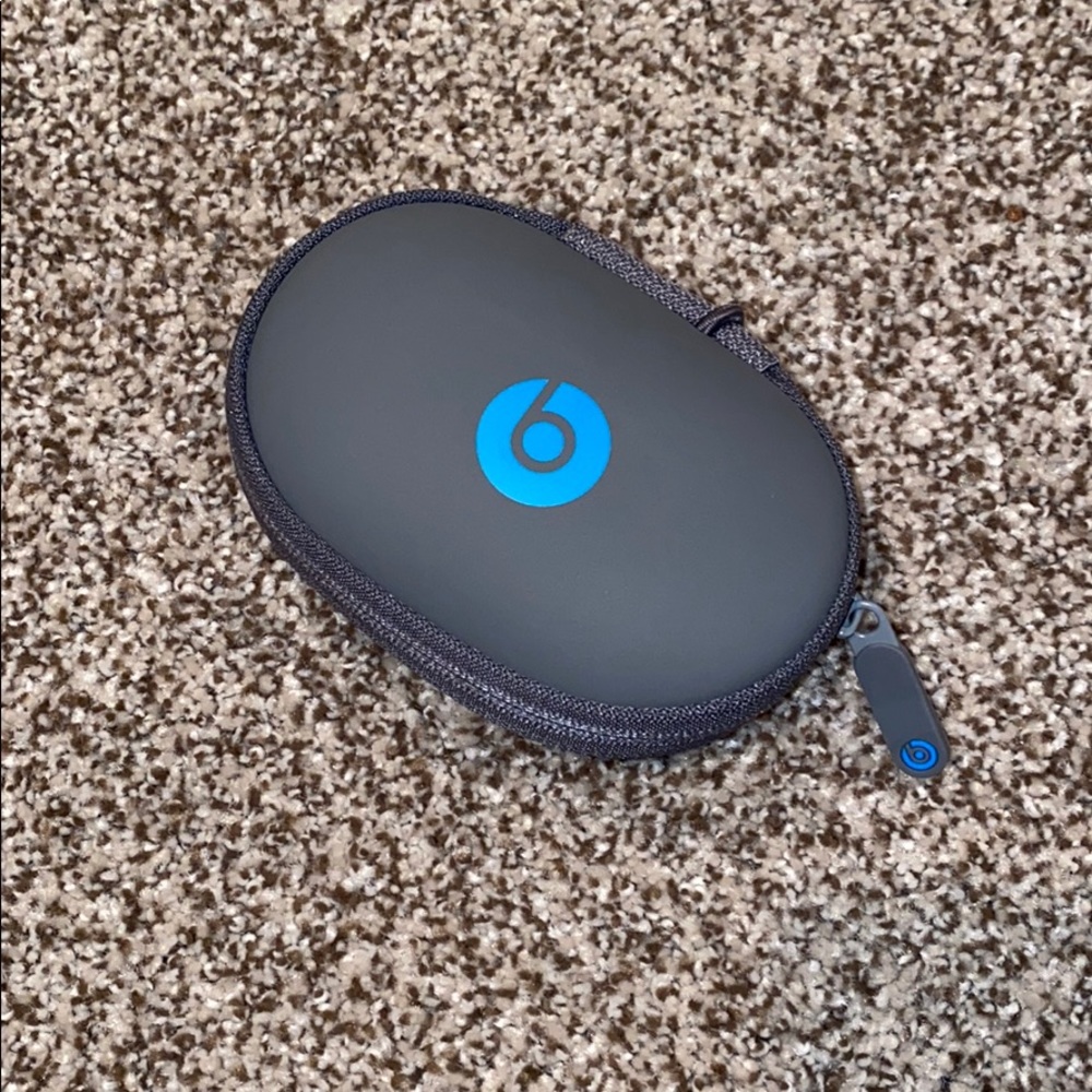 Powerbeats3 Wireless Headphones